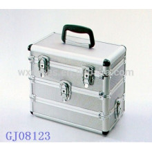 Disconnect-type And Portable Aluminum Tool Case New Design
